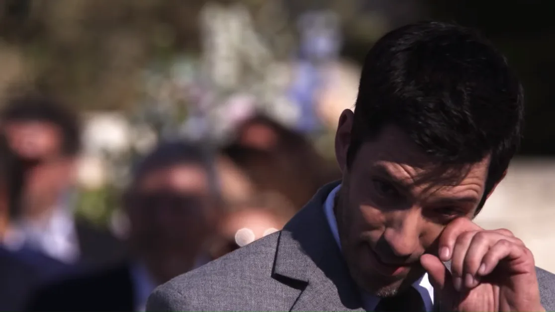 Property Brother's Wedding