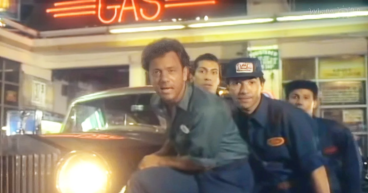Billy Joel''s Doo-Woop Inspired ''Uptown Girl'' Will Give You Serious Nostalgia
