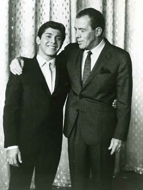 Paul Anka - 1958