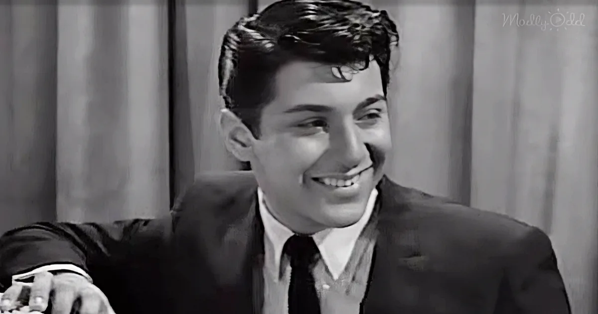 If This Paul Anka Song Takes You Back to Your First Love, You''re in Good Company