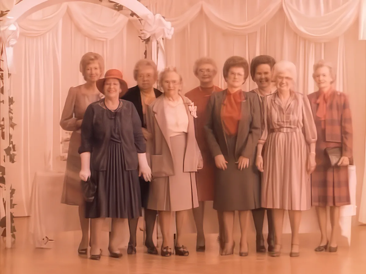 Randy Travis Forever and Ever Video