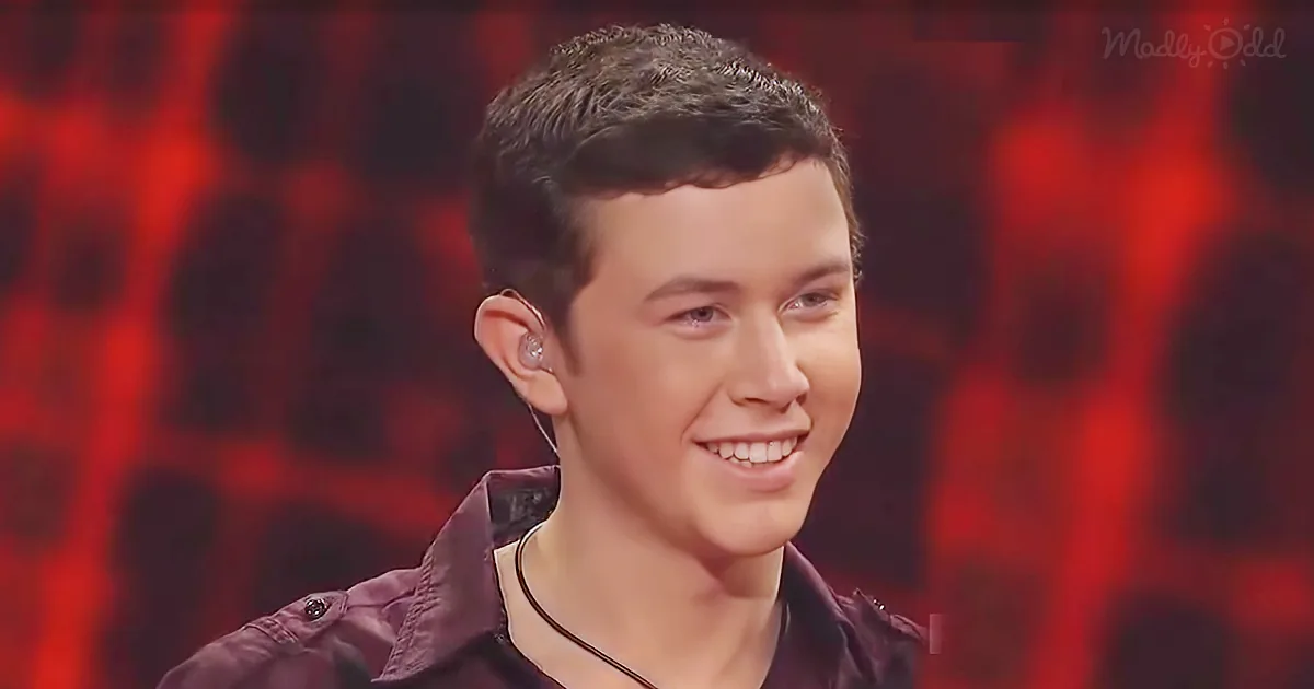 Scotty McCreery's Passionate 'American Idol' Duet With Lauren Alaina Launched Him to Country Stardom