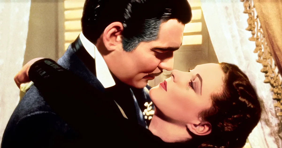 Gone With The Wind