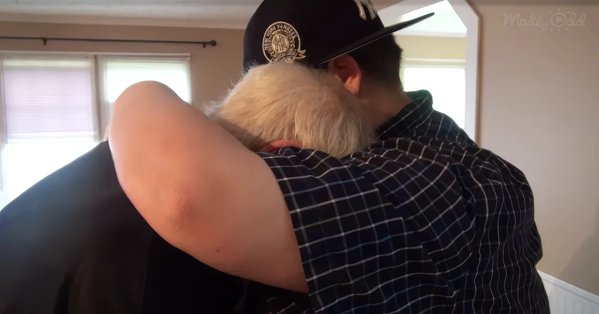 Father and Son