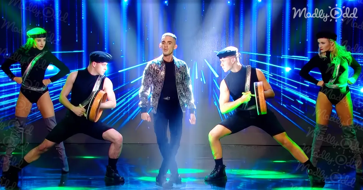 Ireland's Got Talent