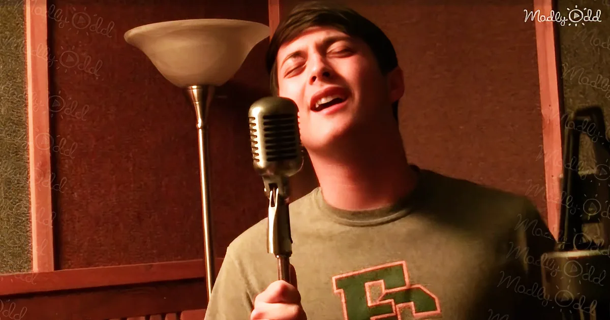 American Idol Star Laine Hardy Is Rising to Fame Because of His Fantastic Elvis Presley Covers
