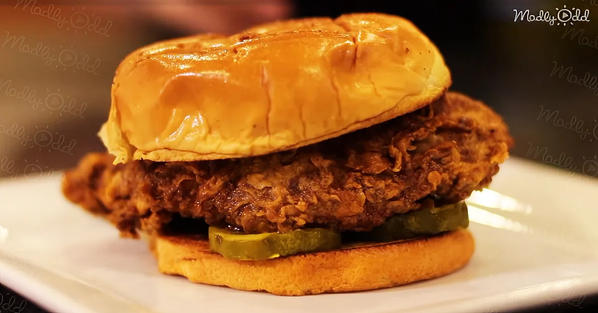 Behold the Best Chick-Fil-a 'Copycat' Recipe
