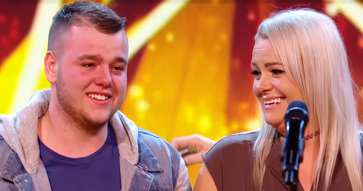 Ireland's Got Talent
