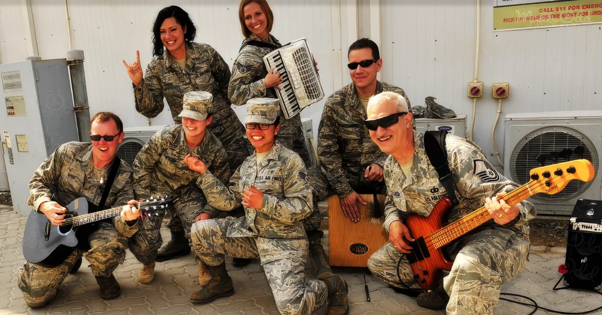 Air Force Band