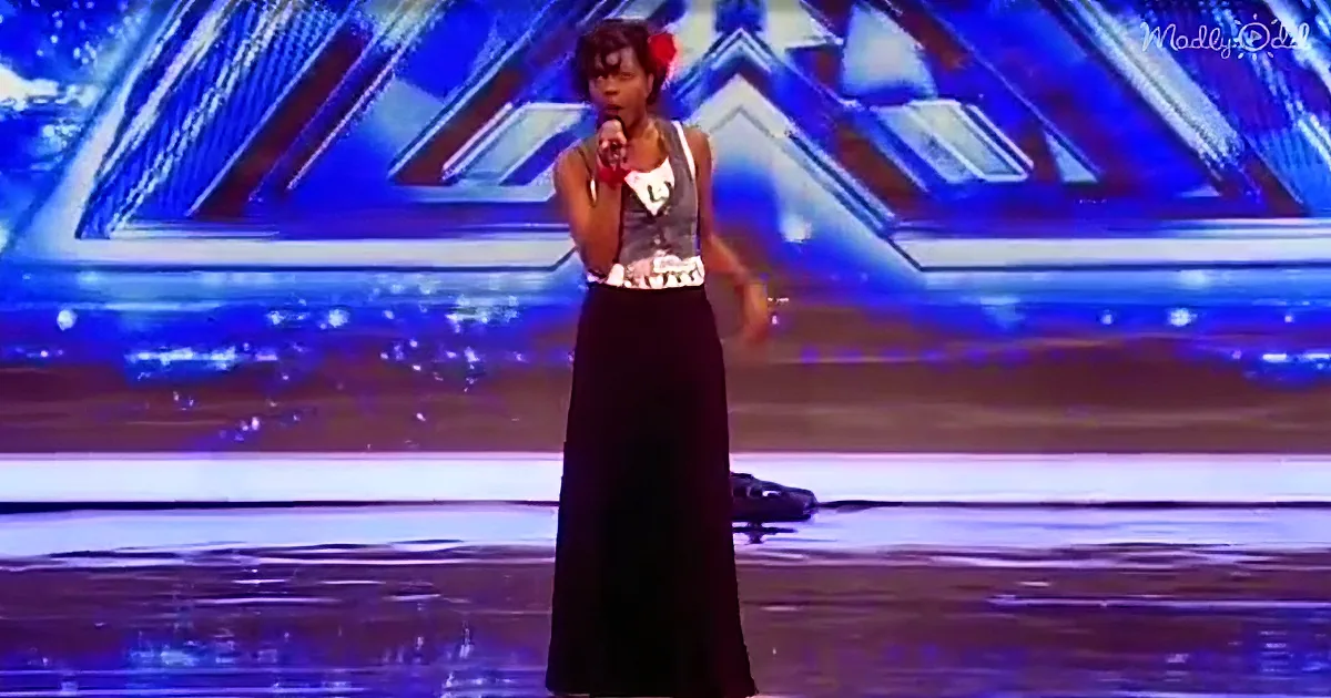 Simon Says Girl Is Nuts for Attempting 'Worst Song Ever' - Then He Hears First Note