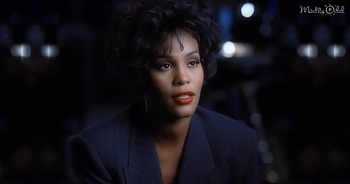 I Will Always Love You'' Official Whitney Houston Music Video