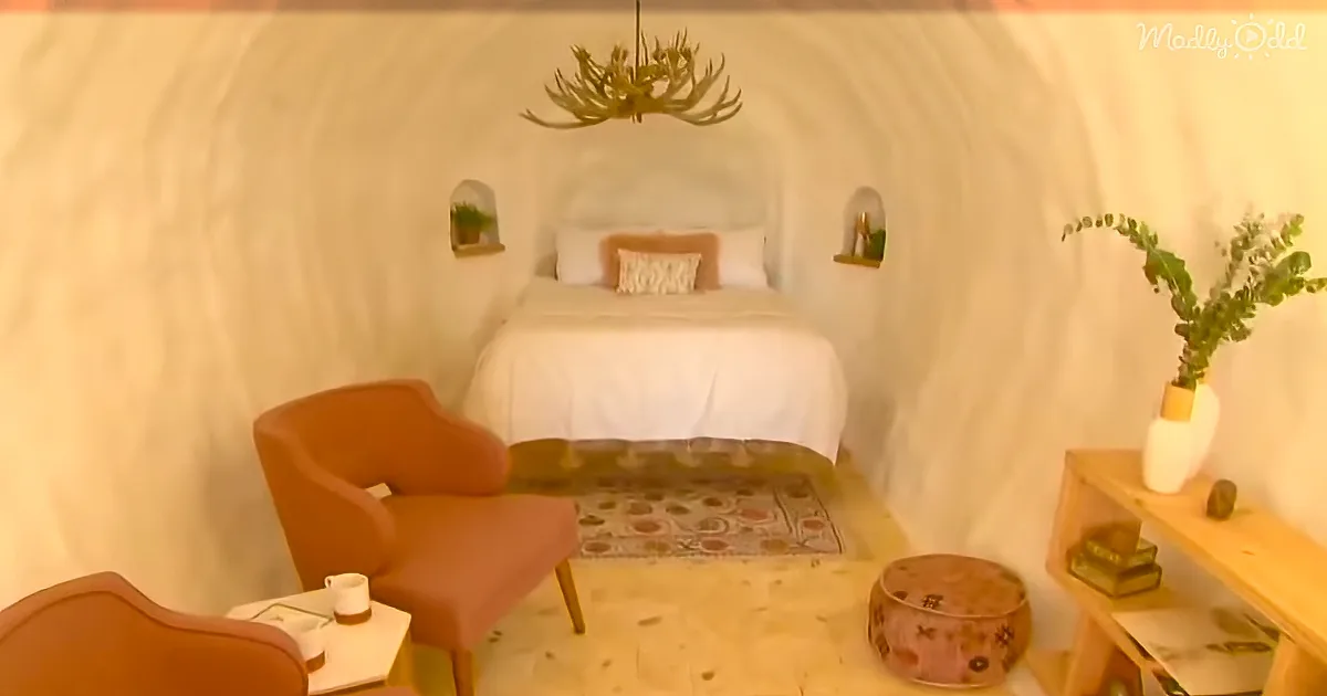Giant Potato in Idaho Available to Rent on Airbnb for $200 a Night