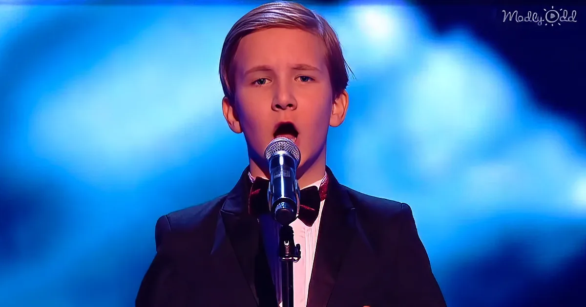 Top 10 ''Voice'' Kids Perform the Most Difficult Songs in the World