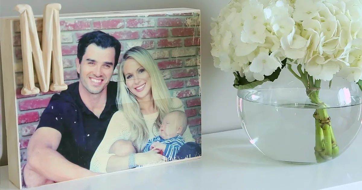 The Easiest Way to Transfer Photo to Wood in Minutes