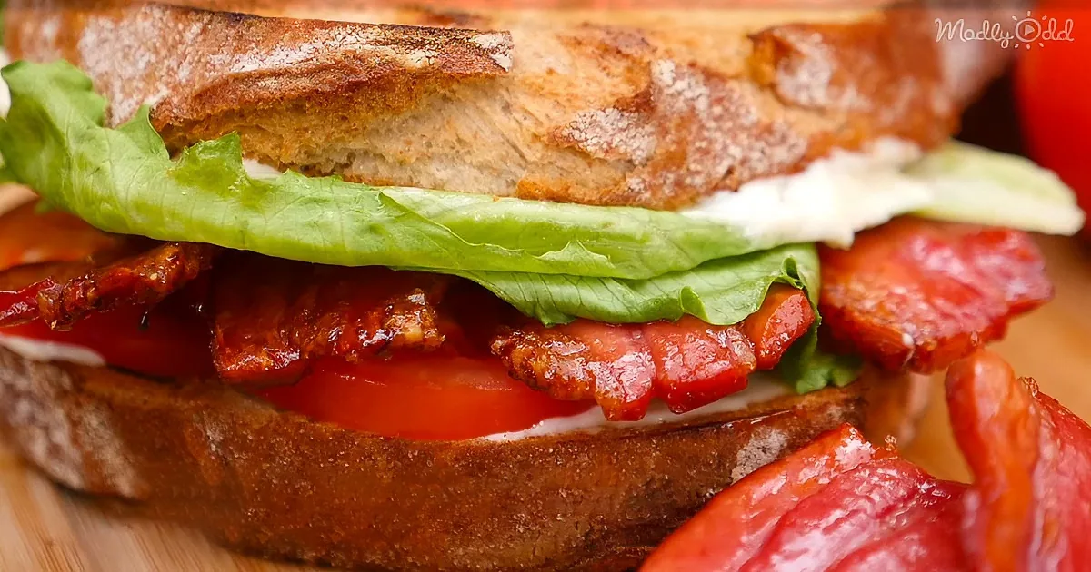 'Bourbon Candied Bacon Recipe: See Why They Call This 'Billionaire's Bacon''