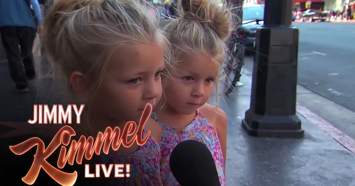 They Asked These Twins the Worst Thing Their Mommy Said. Their Answer? It''s Hilarious!!!