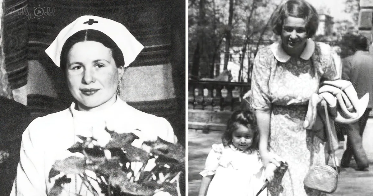 She Was Taken Into Custody for Hiding Thousands of Children in Coffins. Why She Did It? Whoa!
