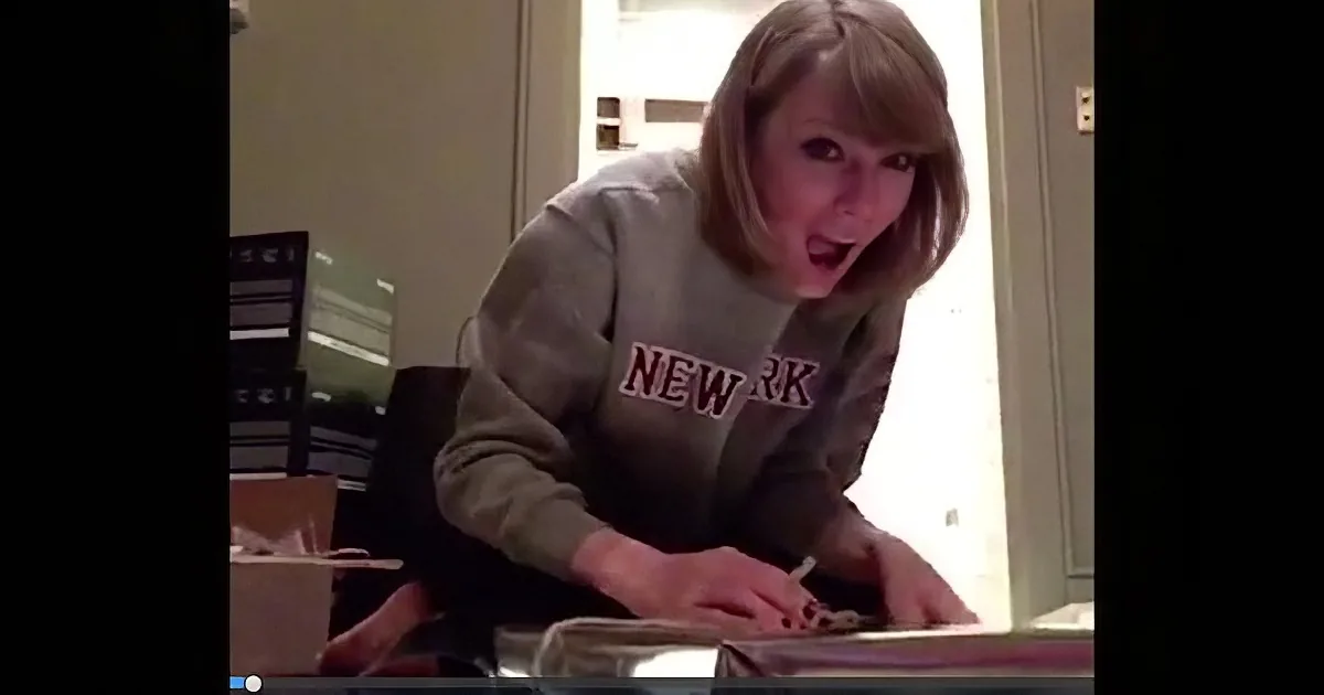 After Watching This Video You Will Never See Taylor Swift the Same Way Again.