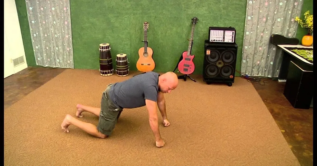 His Coach Taught Him Something That Saved His Life. Everybody Should Watch This!