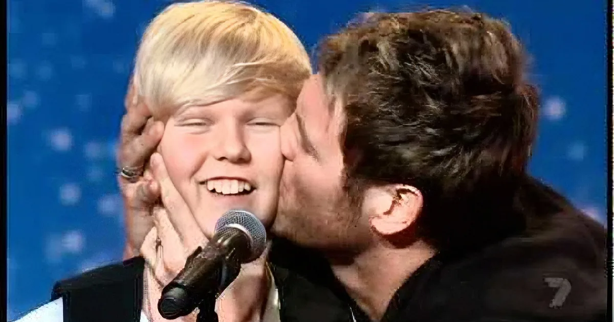 He Was Skeptical About This Young Boy''s Talent but Moments Later? I Can''t Believe He Did That!