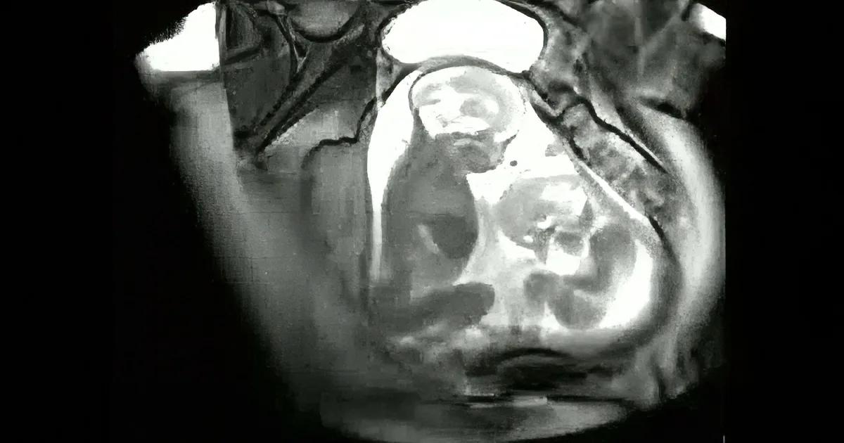 She Went for an MRI Scan. but What Was Caught on Video? My Jaw Dropped