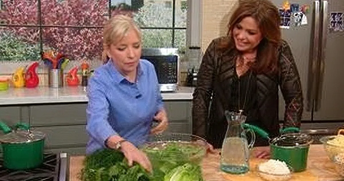 When She Douses a Baguette and Puts It in a Cold Oven I Knew I Would Try It.