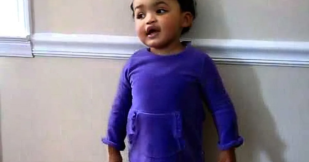 This Baby Sang 'Amazing Grace' and Left Her Dad in Awe. but What She Does Next? I'm Stunned