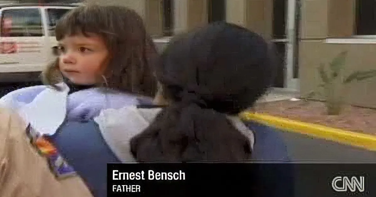 3-Year-Old Was Lost in the Woods for 15 Hrs. but How She Survived? I Can't Believe It...
