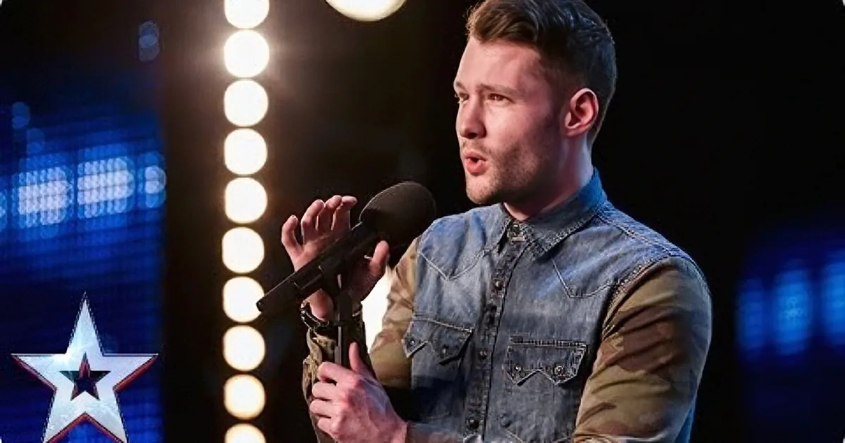 After This Shy Guy''s Performance Even the Harshest Judges Did This and Left Everyone Stunned