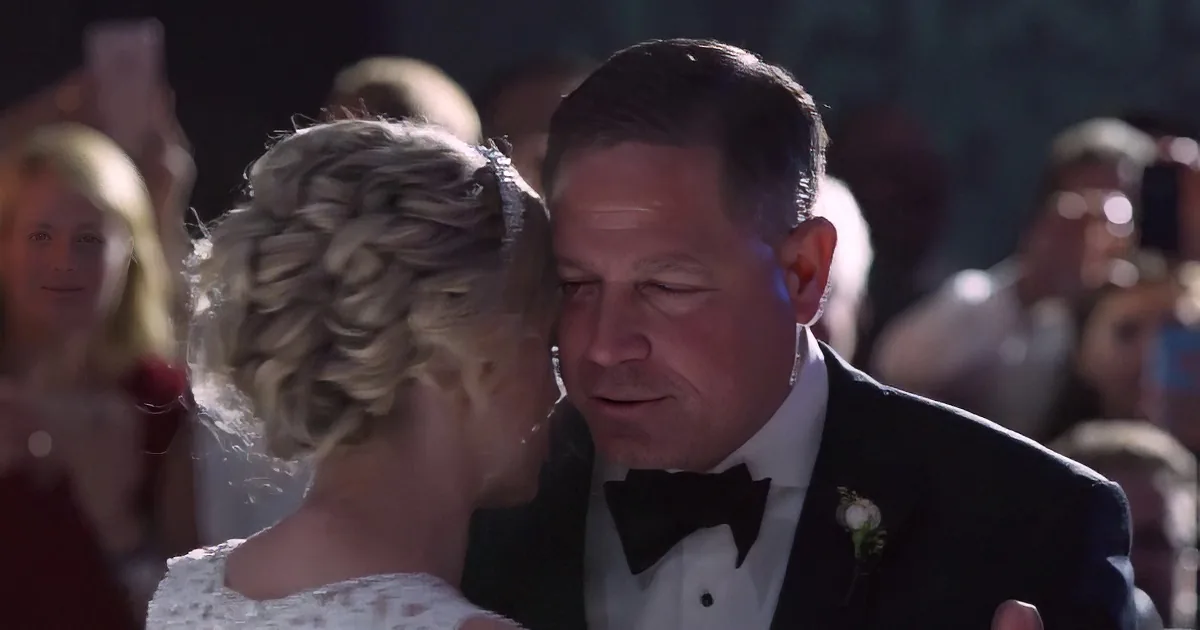 Dad & Daughter Dance on Tim McGraw's 'My Little Girl'. Now Watch When Camera Moves to the Stage