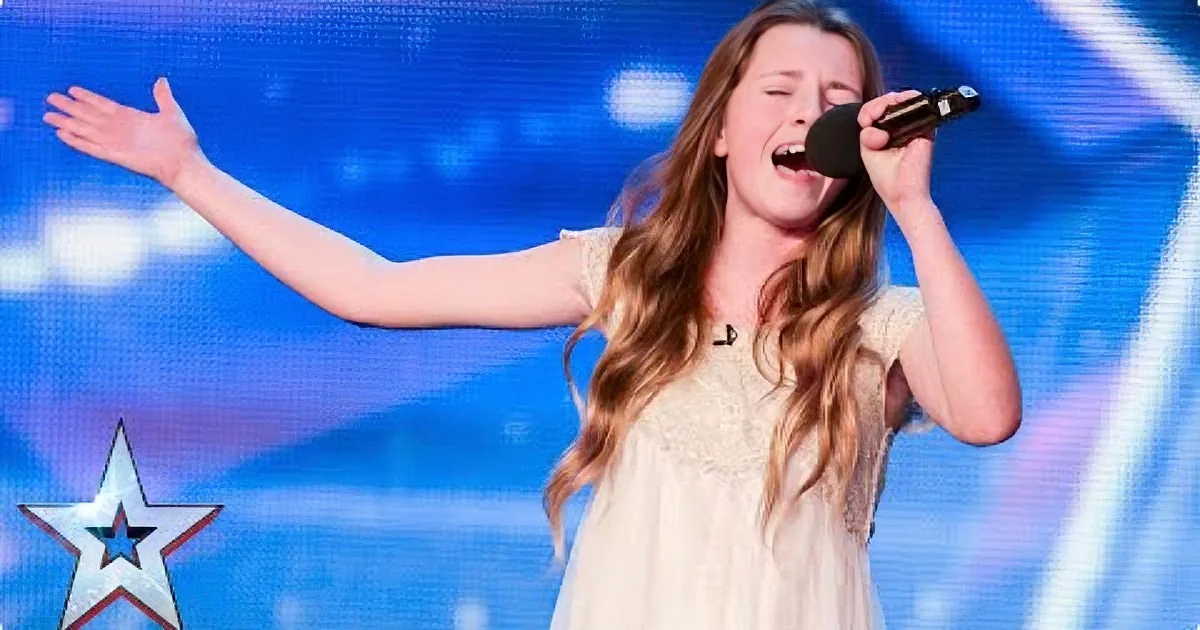 Judges Were Skeptical When She Said She Will Sing a Whitney Houston Song but Then? Phenomenal!