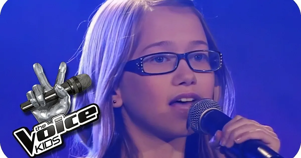 When She Came Onstage to Sing This Classic Hit, I Wasn''t Expecting That Reaction From the Judges!