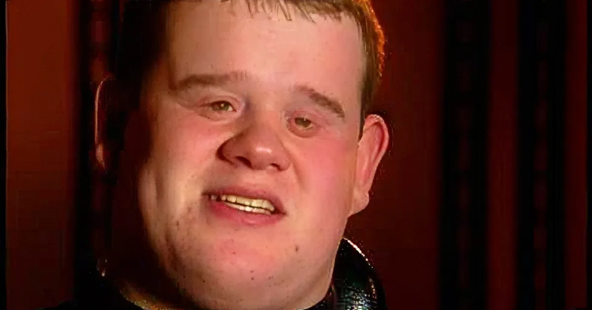 His Son Was Born Without Eyes. but When He Put Him in Front of a Piano Something Unexpected Happens...
