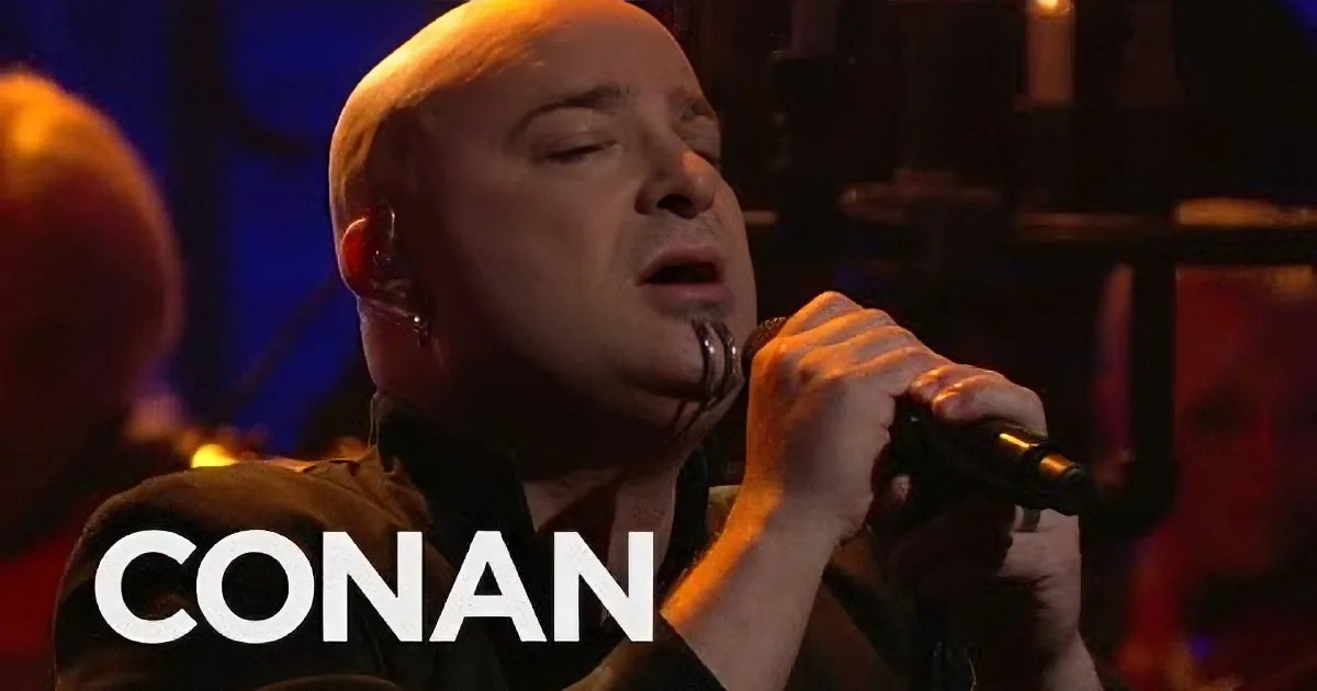 I''ve Heard This 1964 Song Uncountable Times. but When He Sang It This Way, It''s