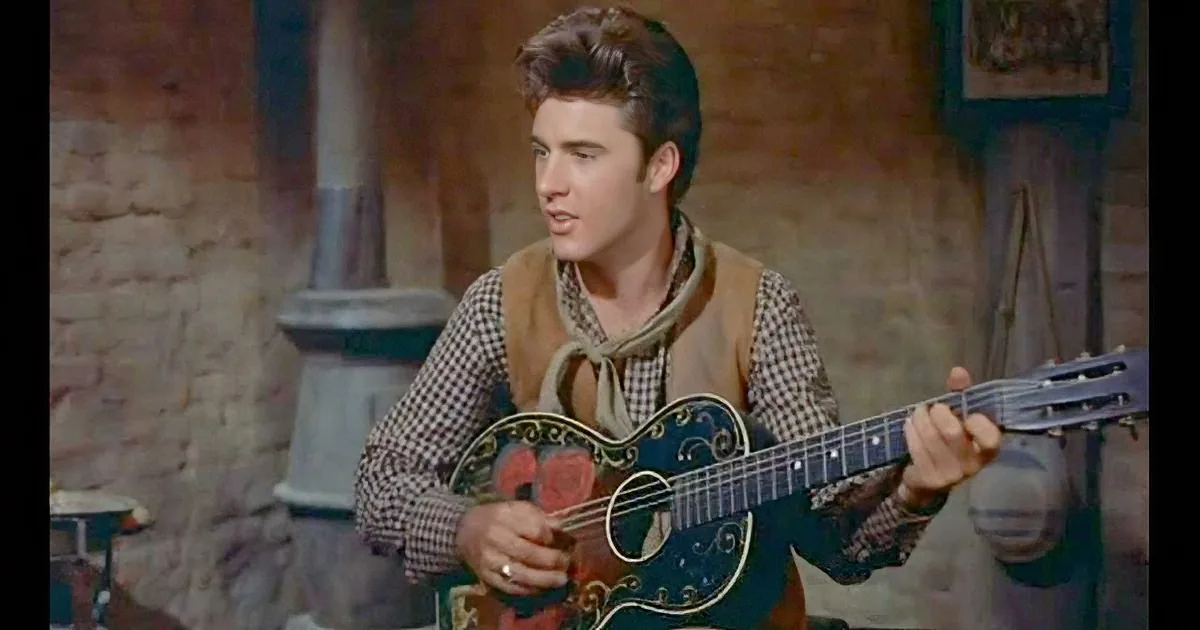 This 1959 Song From ''Rio Bravo'' Is on the Top 100 Western Songs of All Time. Do You Recall It?
