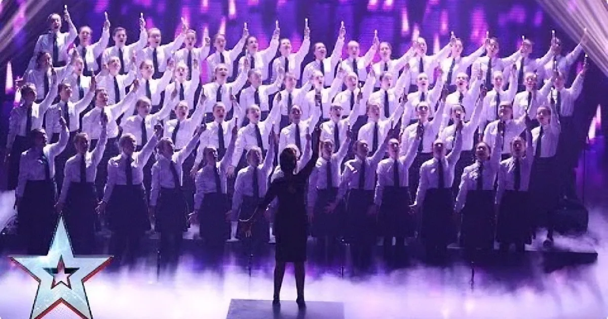 This Is the Best Rendition of ''Ave Maria'' I''ve Ever Heard in My Life! Even the Judges Are in Awe!