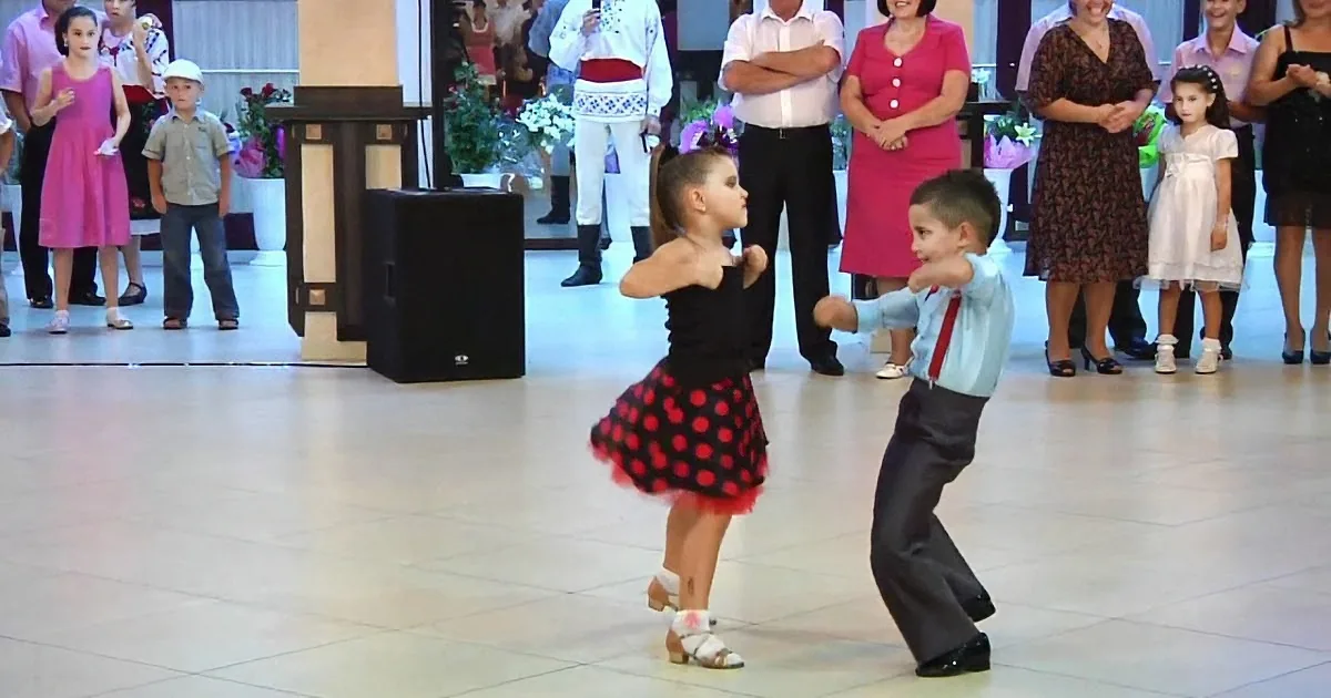 I Still Can''t Believe How Amazing These Kids Were! This Performance Will Leave You Hypnotized!