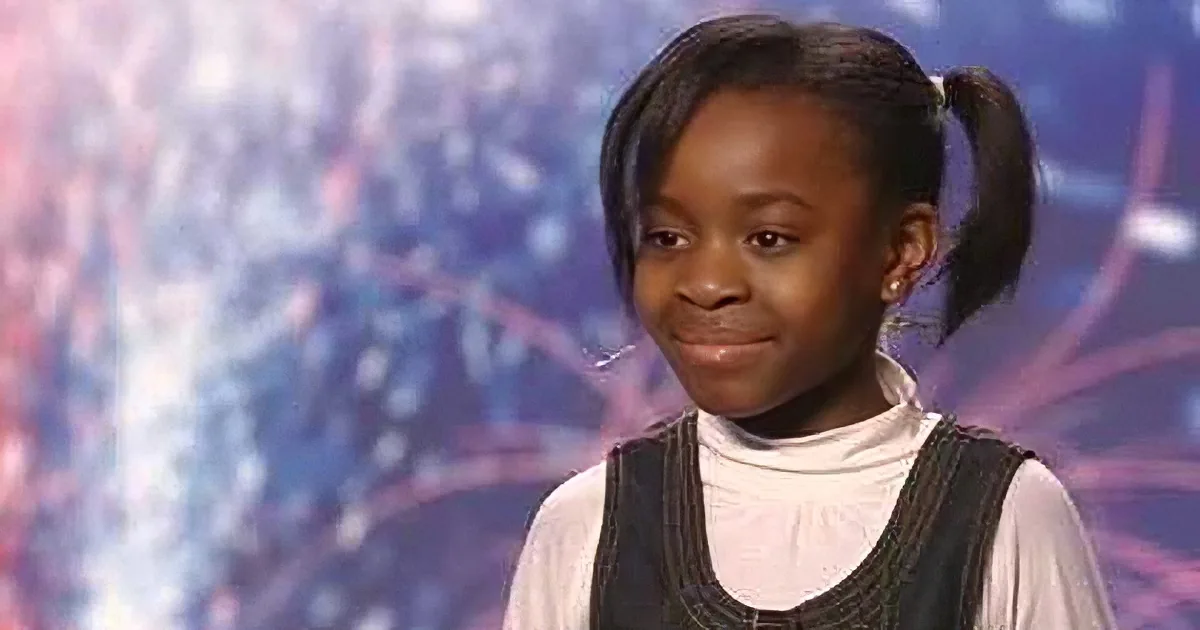 10-Year-Old Sings This Alicia Keys Song. When You Hear Her? Even Simon Couldn''t Help His Smile!
