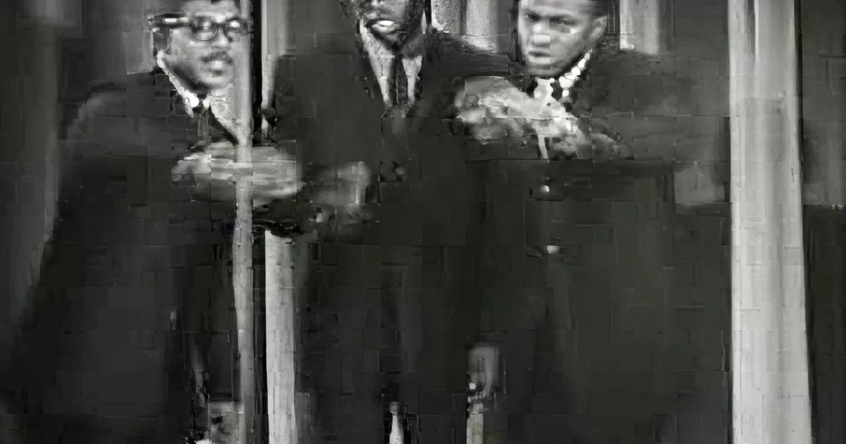 This Timeless Song Was Written in 1955 in a Church. Every Time I Listen to It, I Get Chills