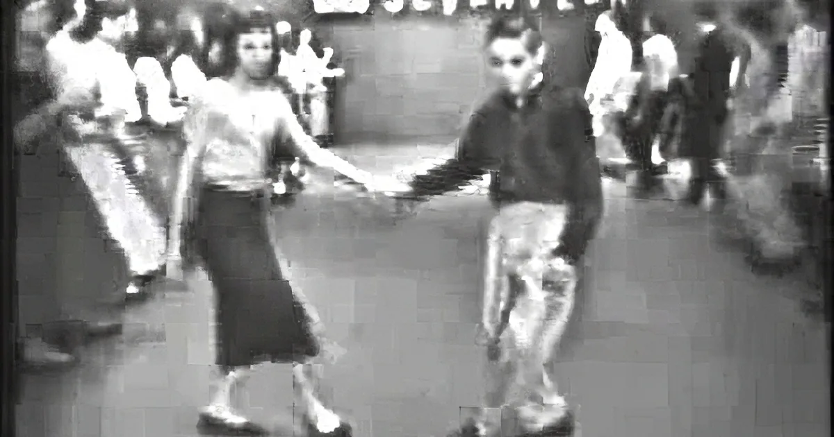 In the 1950s, Everyone Knew About This Dance Form. Can You Recall It Today?