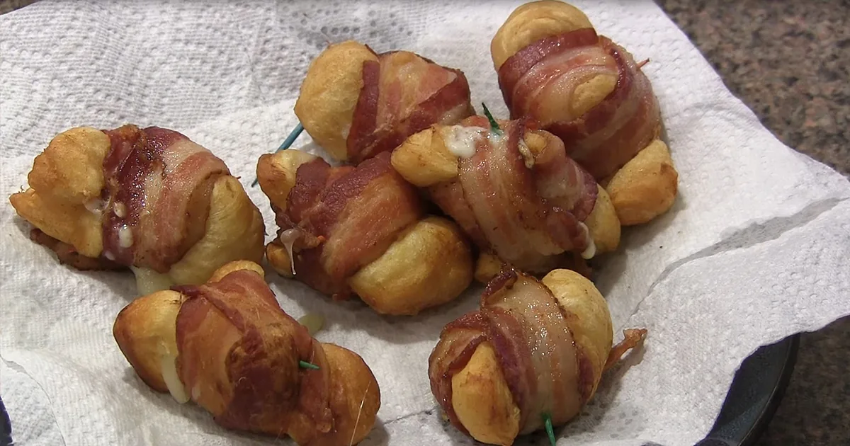 Using Only 3 Simple Ingredients, Watch What This Man Made in His Kitchen! Its out of This World!
