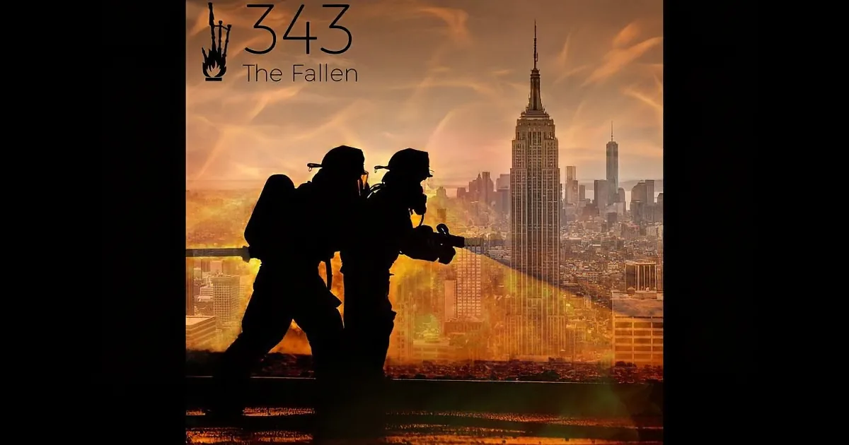 Lone Bagpiper Plays a Heartrending Tribute to Everyone Who Suffered in 9/11