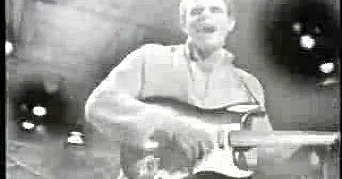 In 1964, Del Shannon Appeared Onstage to Sing One of His Most Famous Songs. Do You Recall It?