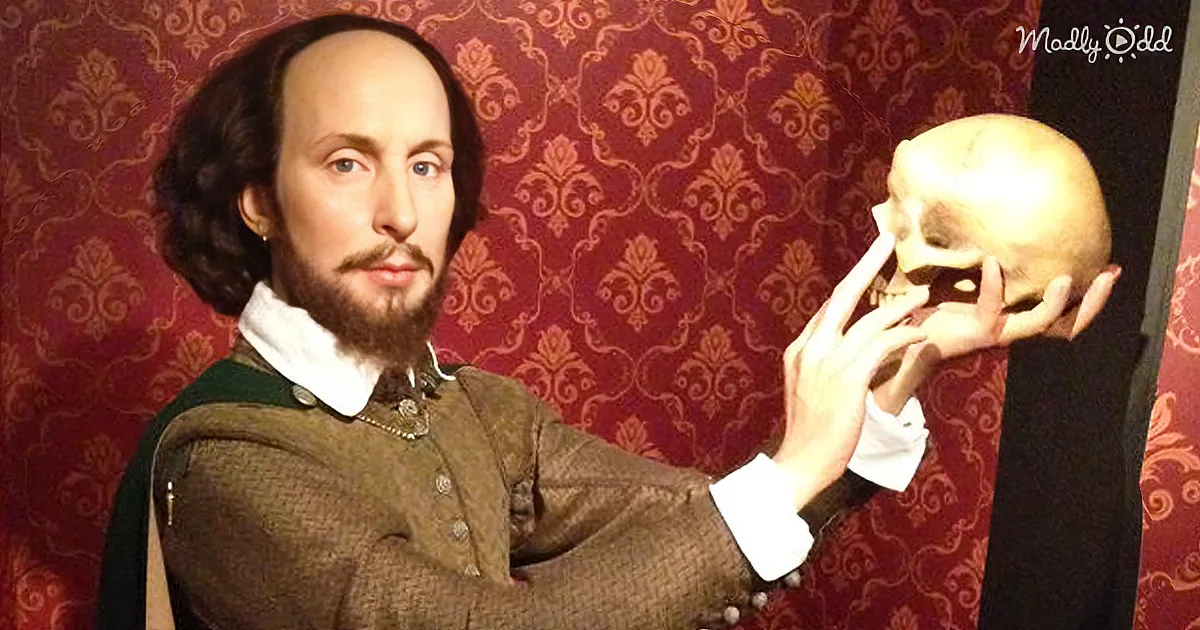 Hear What Romeo and Juliet Really Sounded Like in the Authentic Accent of Shakespeare''s Time