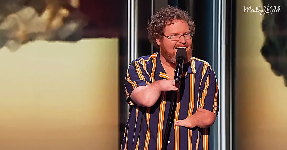 Simon Says: 'If This Comedian Popped up on a Netflix Special, I Would Click Instantly'