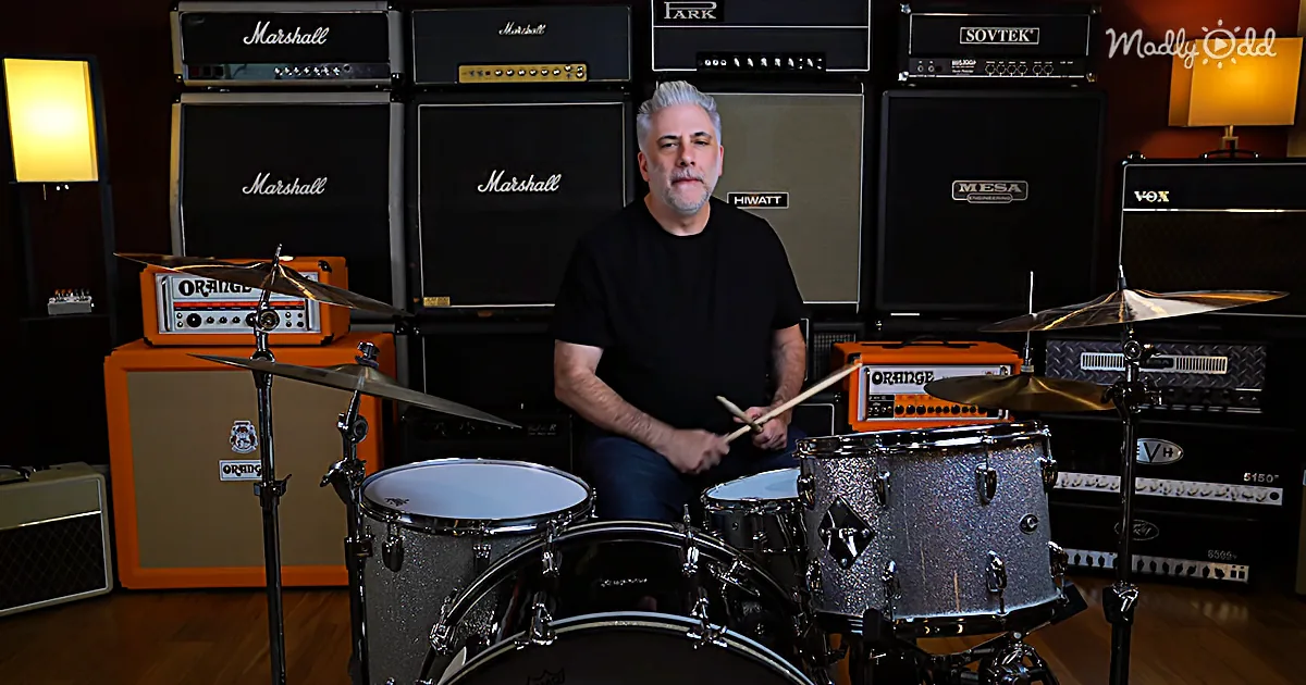 The Top 20 Greatest Drum Intros of All Time