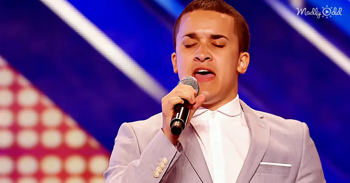 Walmart Employee Sings Etta James Classic so Perfectly, 'X Factor' Judges Beg for More