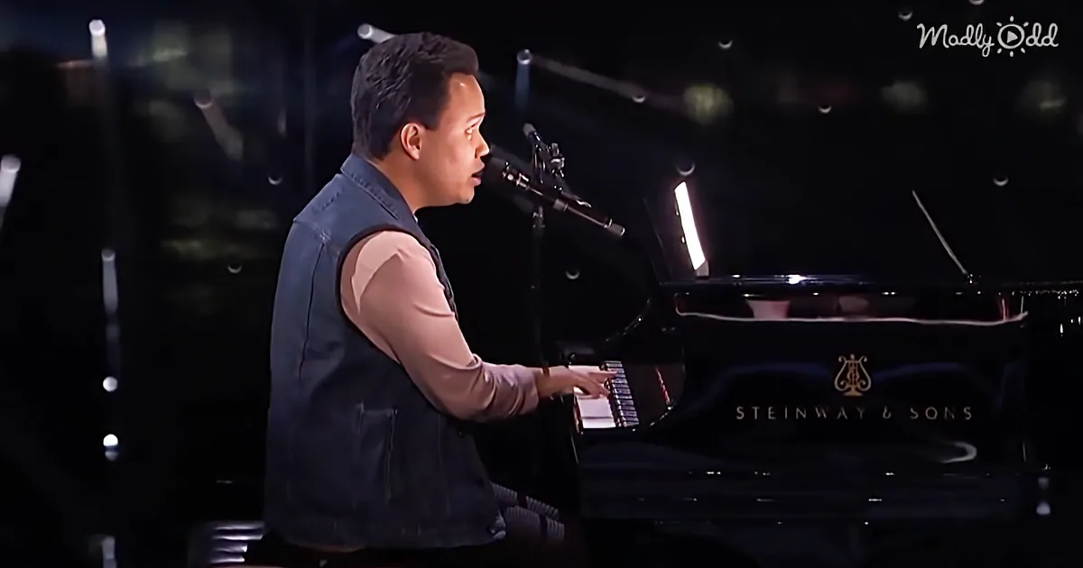 Agt's Historic & Shocking Finale Is so Incredible You'll Want to Watch It All Over Again