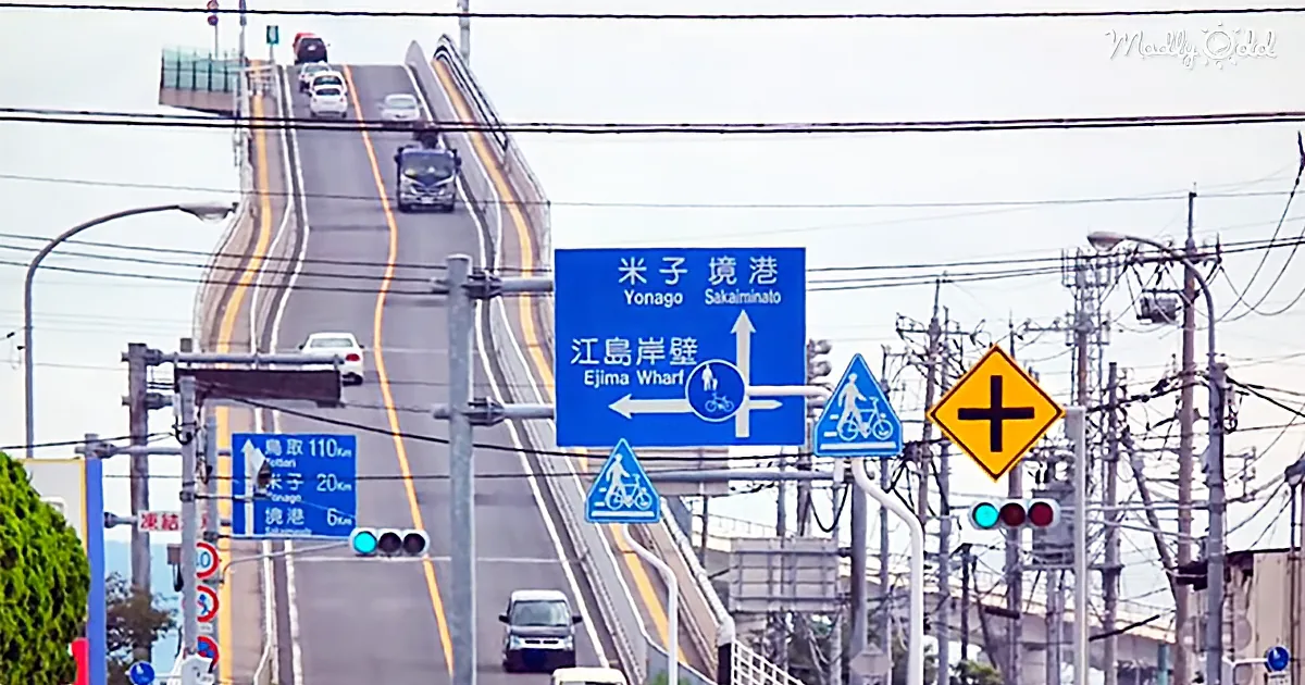 This Bridge Is so Terrifying It Gives Drivers Anxiety Attacks