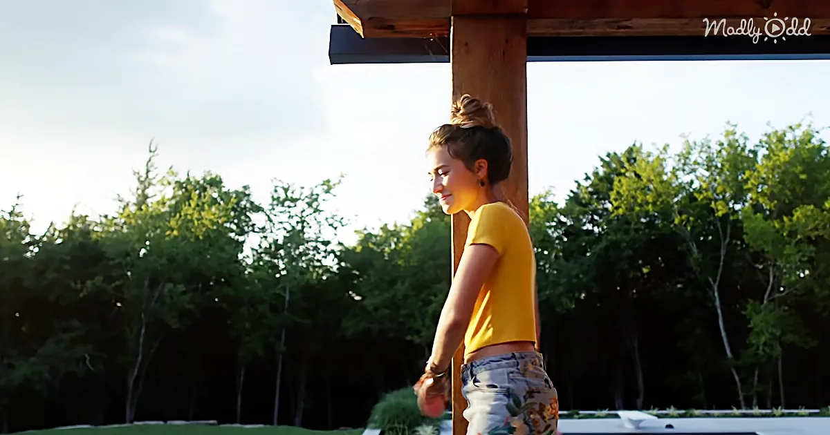 Lauren Daigle''s Gospel Song, ''You Say'' Just Broke All Records. When You Hear It, You Will Understand